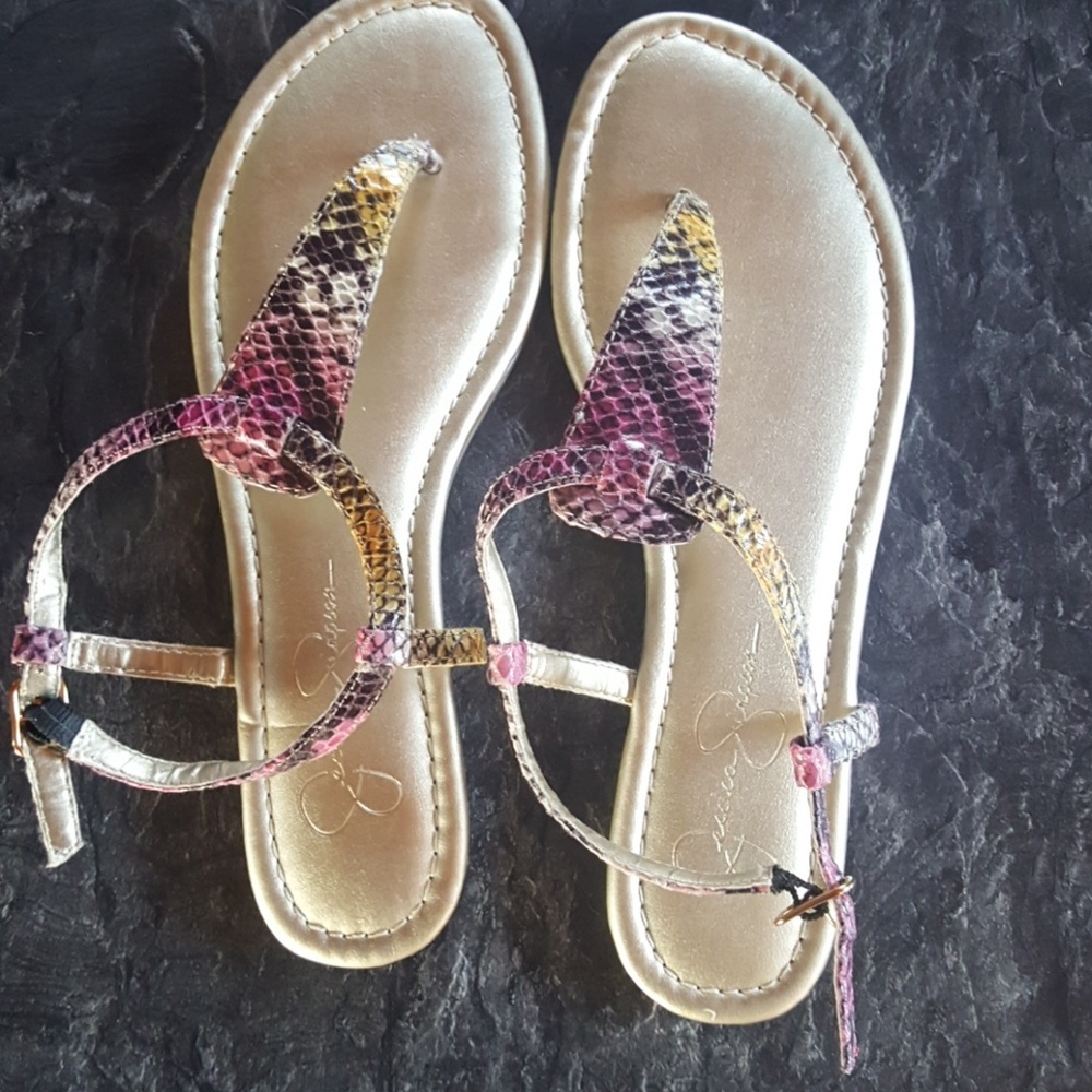Sandals